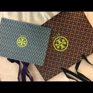 Tory Burch bag